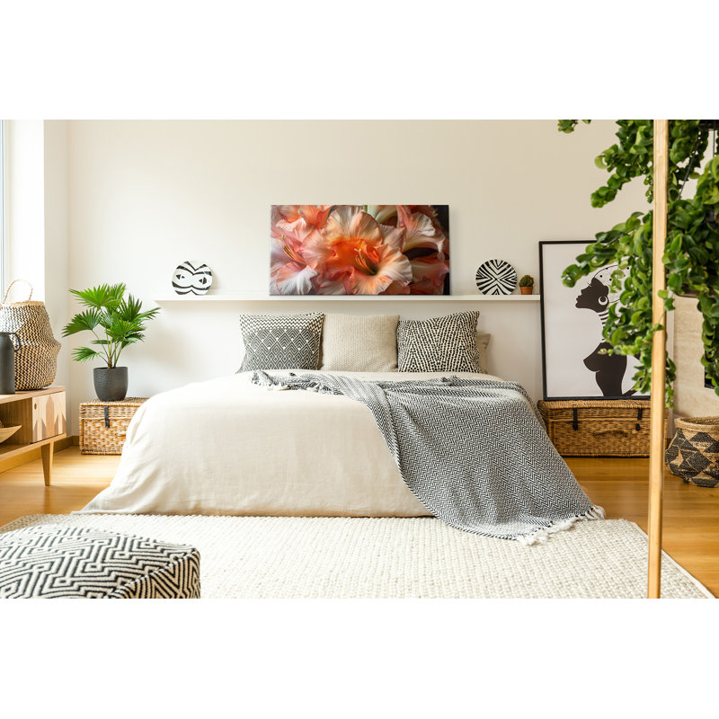 Wrapped Canvas Panoramic Print
