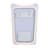 Honour Tapered Wall Mirror