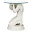 Table de bout d'appoint Neoclassical Male