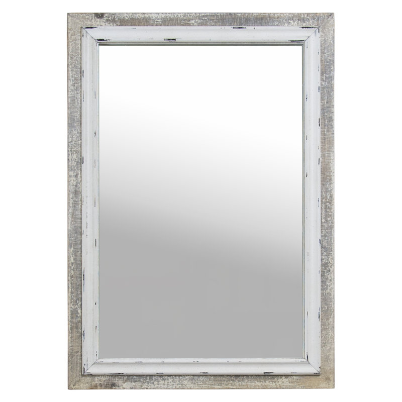 Lanford Flat Mirror