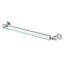 Craftmaster 3.0314" H x 29.5669" W Bathroom Shelf-29646698