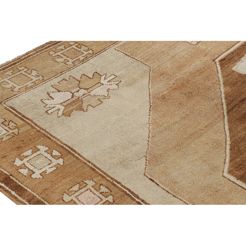 One-of-a-Kind 8'6x11'8 Hand Knotted Area Rug