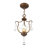 Abdel-Rahman 3 - Light Dimmable Empire Chandelier-21530068
