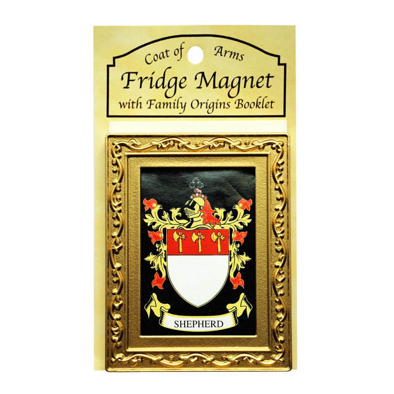 Fridge Magnet