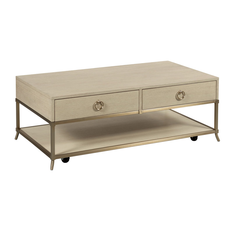 Single Coffee Table