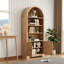 Bibliothèque de rangement 70,08 "-1363603107