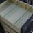 Thaxten 61'' Double Bathroom Vanity with Top-952403418