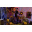 Steel, Polyester Halloween Decoration