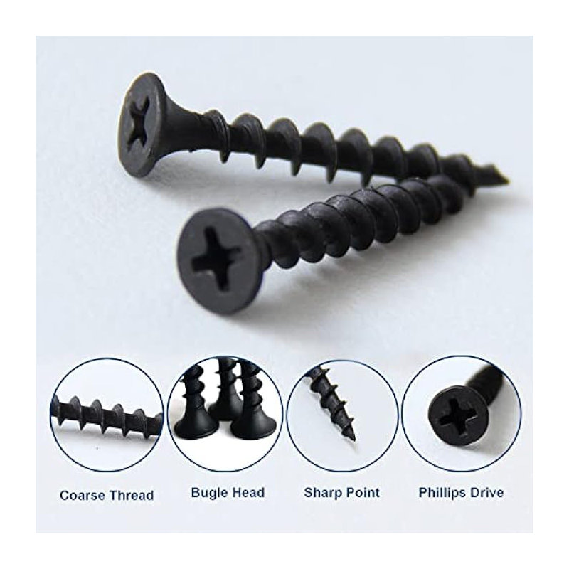 Arbre de fixation, H 4,65 po x l 3,70 po x P 0,94 po