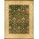 Wool Oriental Area Rug in Beige/Green