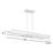 Sacora 4-Light Chandelier