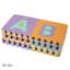 Carrelage de sol en mousse souple Easy Playhouse