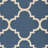 Herefordshire Performance Geometric Indoor/Outdoor Area Rug-1926032665