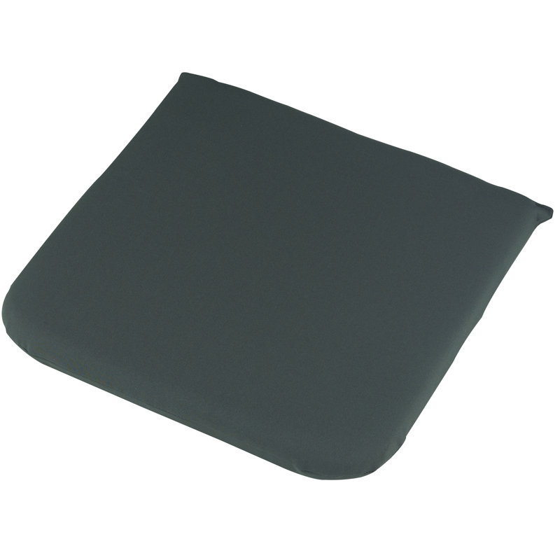 Dining Chair Cushion, Green