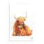 Plaque murale Yakety Yak, par Marc Allante-700652229