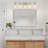 Dimmable Clear Glass Bathroom Vanity Light-59132965-59132984