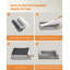 120x85x20cm Polyester Pet Bed-111107985