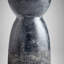 Bougeoir de table en céramique Escalante-63399127