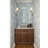 Arduina Oval Wall Mirror-2092997101