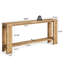 70.87 Console Table