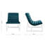 Garceau Upholstered Slipper Chair-33455069