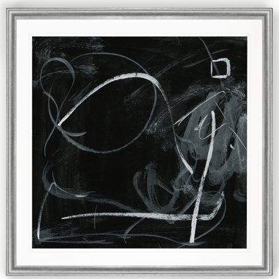 Erase ii', reproduction d’art
