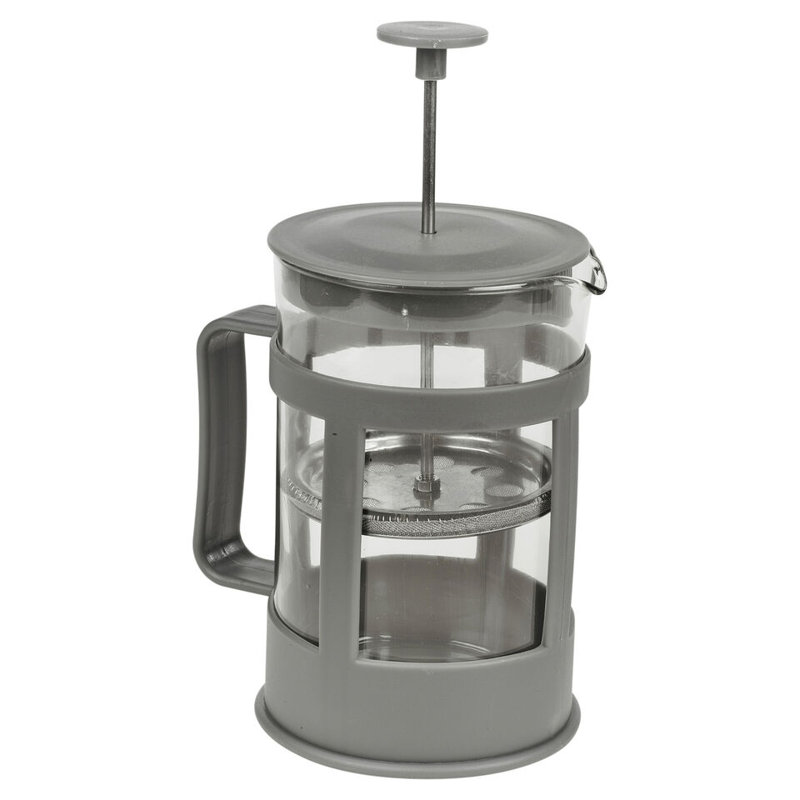 Shaeden 8L Cold Brew Coffee Maker, Grey