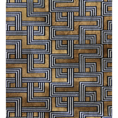 Invicta Interception Fabric