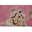 Art Deco Handmade Wool Area Rug