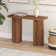 Cerrone 42'' Console Table