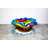 Cassatt Glass Decorative Bowl 1