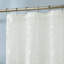 Toraino Floral Shower Curtain. Rustic Leaf Lace Shower Curtain-2039349516-2039349518