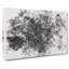 Spiders Cobweb Watercolour - Wrapped Canvas Print-56660695