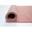 Rectangular Uniform Color Wool Hand Woven Area Rug-73302717