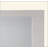 White High Gloss Finish Mirror