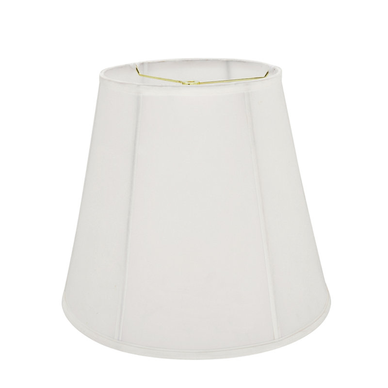 14'' H Cotton Bell Lamp Shade