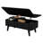 4-In-1 Multi-Fuction Lift Top Coffee Table With Storage-929326994