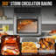 ANJUANK 10L Air Fryer