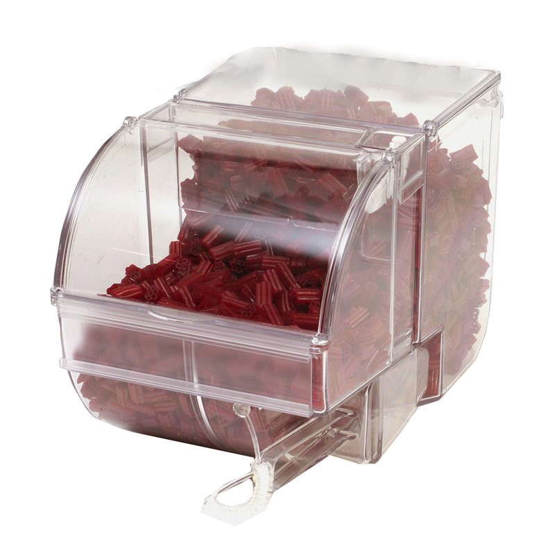 8 x 13 pouces Tf Hr Radeus Scoop Bins