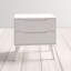 Baruyr 60.03cm W Solid Wood Bedside Table-1870921911