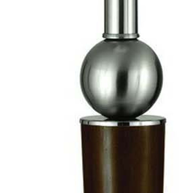 Aguajito Metal USB Table Lamp