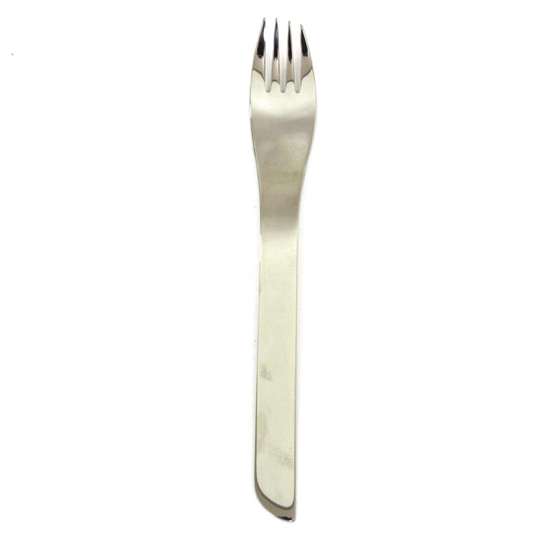 Katja Stainless Steel Dinner Fork, Stainless Steel