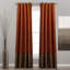 Panneaux de rideaux semi-transparents -29429486-47428578
