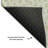 Premium Machine Washable Prisco Aloe Rug-1456334401