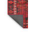 Tapis rouge à motif sud-ouest-1983916926