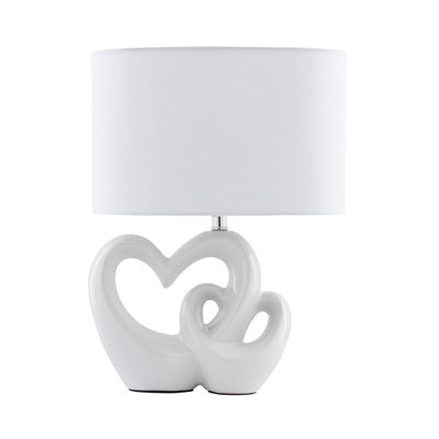 Ceramic Table Lamp