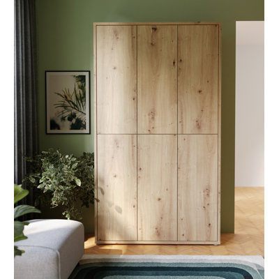 Chadwic 32 Pair Shoe Storage Cabinet