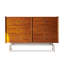 Buffet de luxe grande capacité Retro Light