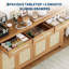 Buffet 63 "Farmhouse Buffet-189138340