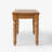 Carvella Solid Wood 53'' Bench